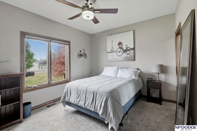 12504 Pintail Circle, Papillion, NE 68046