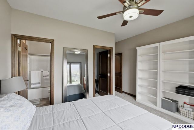 12504 Pintail Circle, Papillion, NE 68046
