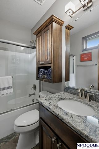 12504 Pintail Circle, Papillion, NE 68046