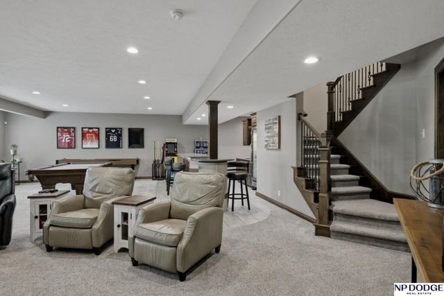 12504 Pintail Circle, Papillion, NE 68046