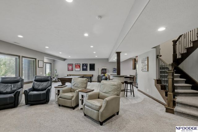 12504 Pintail Circle, Papillion, NE 68046