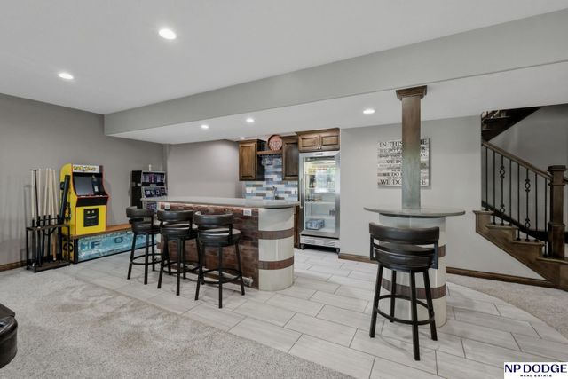 12504 Pintail Circle, Papillion, NE 68046