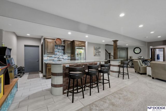 12504 Pintail Circle, Papillion, NE 68046