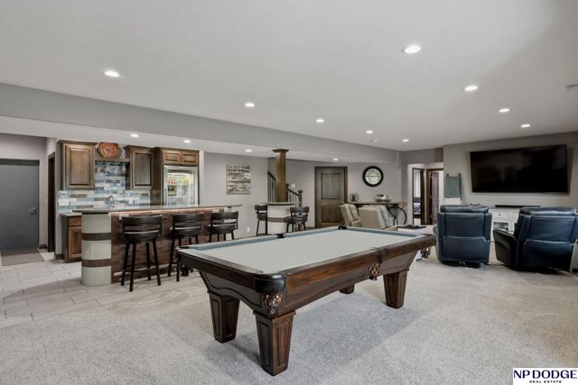 12504 Pintail Circle, Papillion, NE 68046