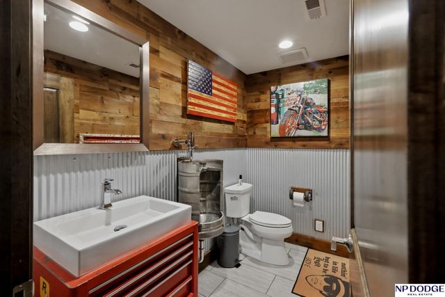 12504 Pintail Circle, Papillion, NE 68046