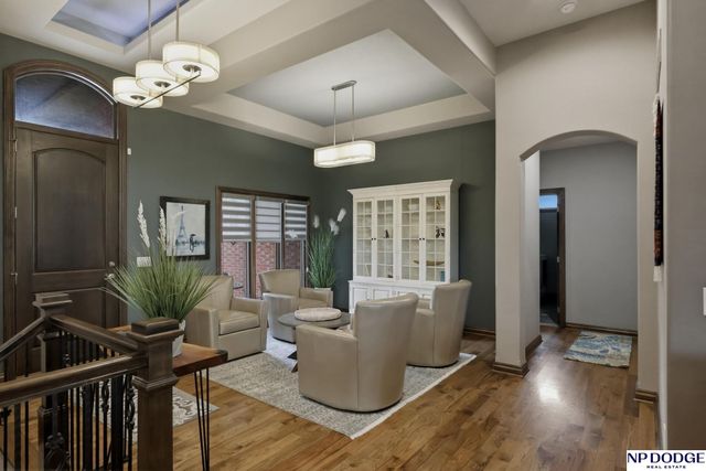 12504 Pintail Circle, Papillion, NE 68046