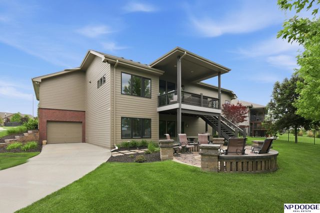 12504 Pintail Circle, Papillion, NE 68046