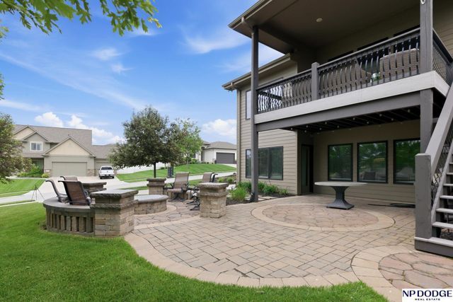 12504 Pintail Circle, Papillion, NE 68046