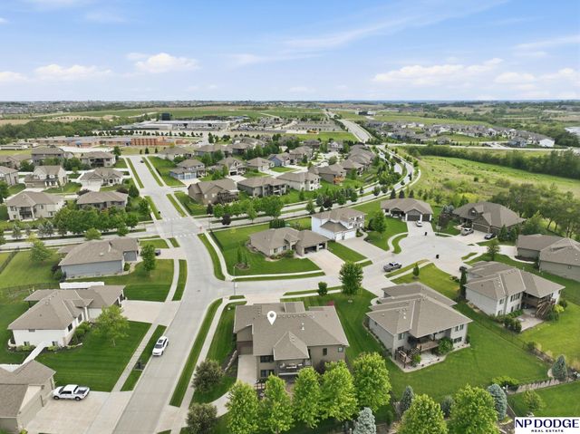 12504 Pintail Circle, Papillion, NE 68046
