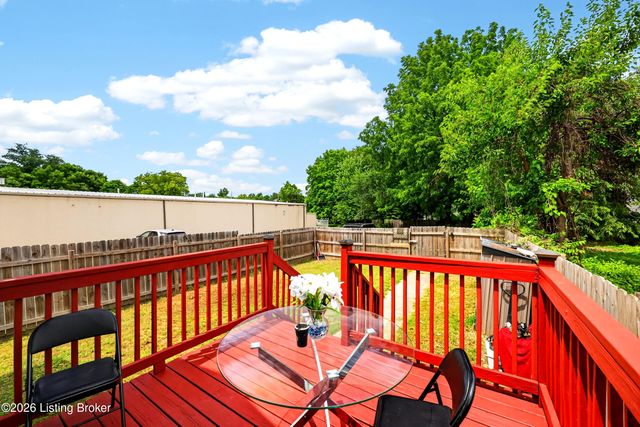 3529 Hale Ave, Louisville, KY 40211