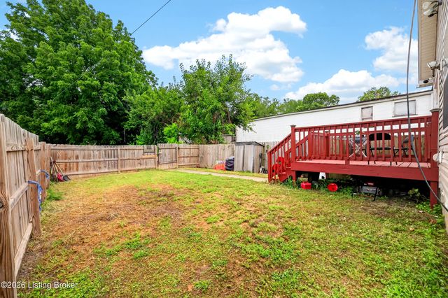 3529 Hale Ave, Louisville, KY 40211