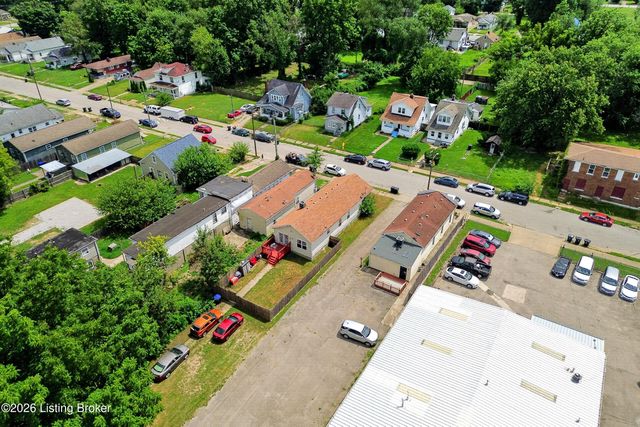 3529 Hale Ave, Louisville, KY 40211