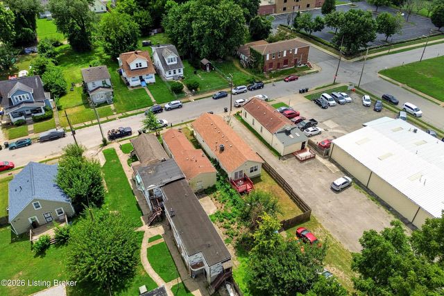 3529 Hale Ave, Louisville, KY 40211