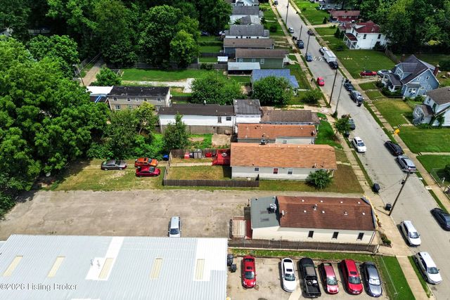 3529 Hale Ave, Louisville, KY 40211