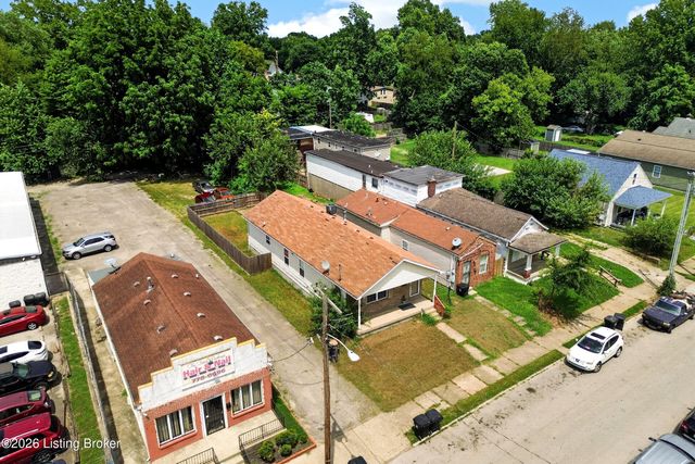 3529 Hale Ave, Louisville, KY 40211