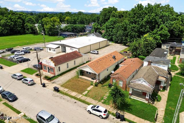 3529 Hale Ave, Louisville, KY 40211