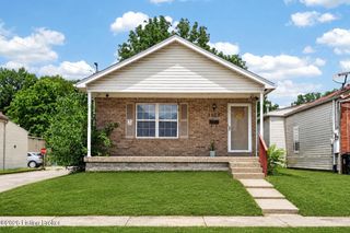 3529 Hale Ave, Louisville, KY 40211