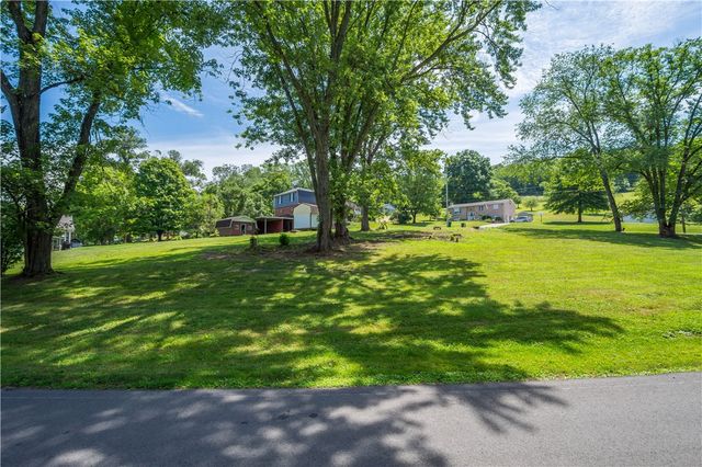 Lot 4 Mcvey Street Extension, South Fayette, PA 15082