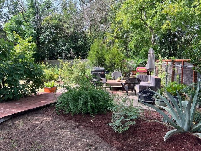 1511 Ullrich Ave, Austin, TX 78756