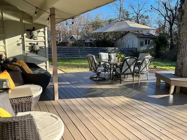 1511 Ullrich Ave, Austin, TX 78756