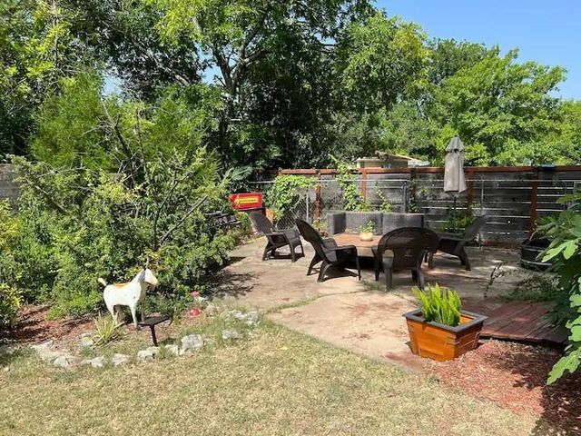 1511 Ullrich Ave, Austin, TX 78756
