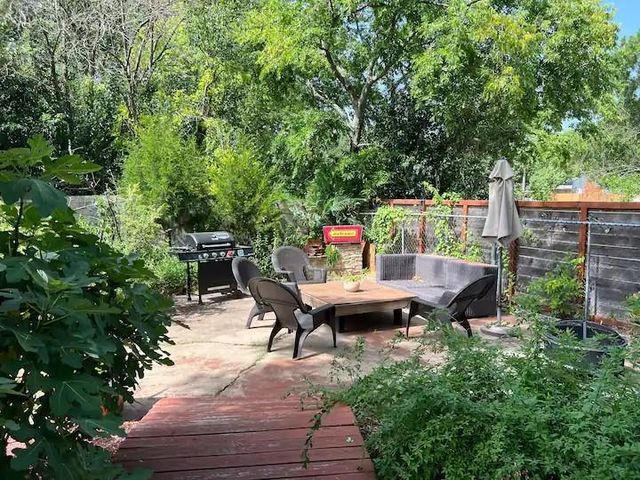 1511 Ullrich Ave, Austin, TX 78756