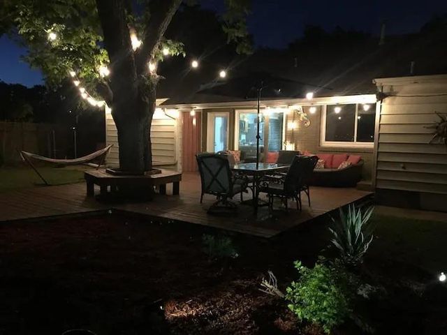 1511 Ullrich Ave, Austin, TX 78756