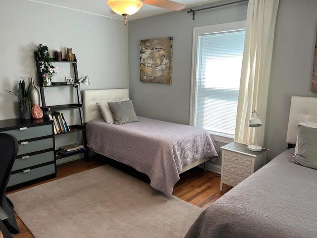 1511 Ullrich Ave, Austin, TX 78756