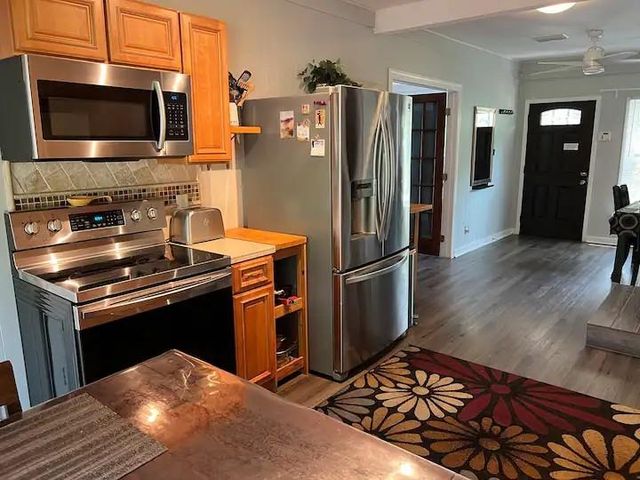 1511 Ullrich Ave, Austin, TX 78756