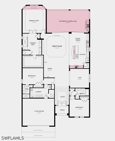 26789 Victoria PL, Punta Gorda, FL 33955