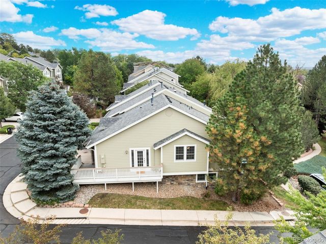 6761 W Yale Avenue, Lakewood, CO 80227