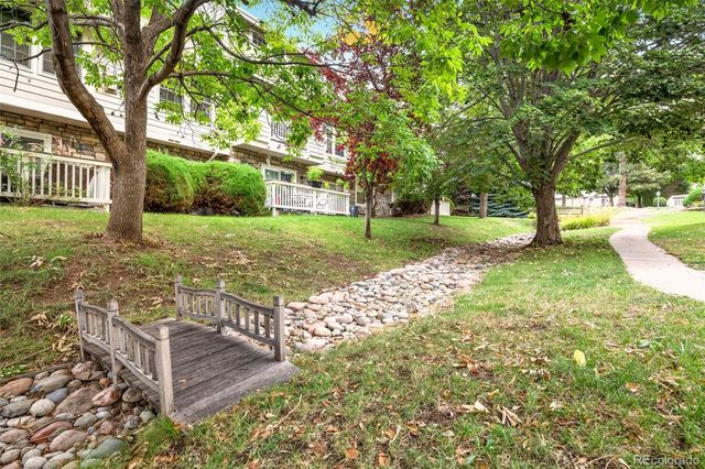 6761 W Yale Avenue, Lakewood, CO 80227
