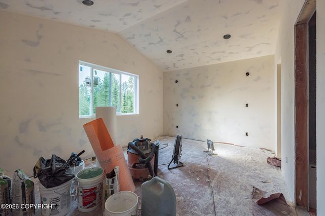 14466 W Siesta Circle, Big Lake, AK 99652