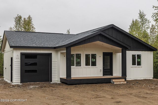 14466 W Siesta Circle, Big Lake, AK 99652