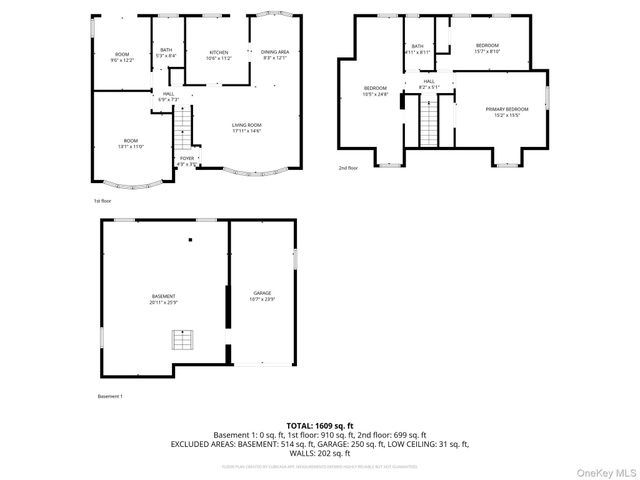 21 Valleywood Drive, Huntington Station, NY 11746