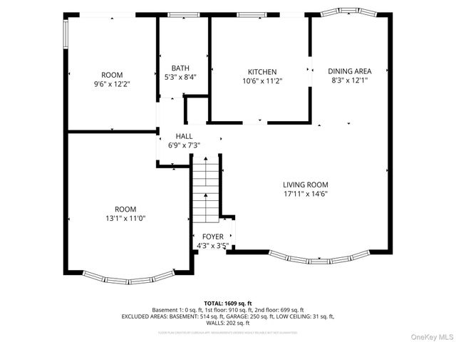 21 Valleywood Drive, Huntington Station, NY 11746