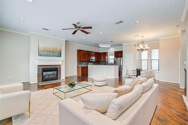 2304 Jackson Street, Houston, TX 77004