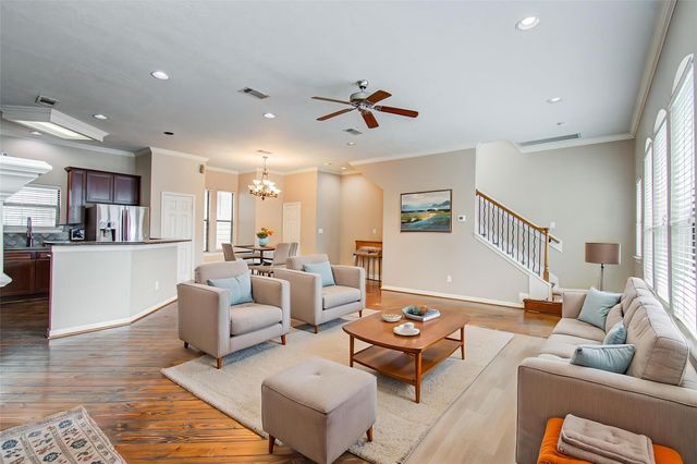 2304 Jackson Street, Houston, TX 77004