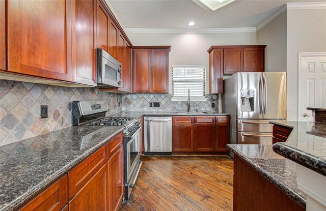 2304 Jackson Street, Houston, TX 77004