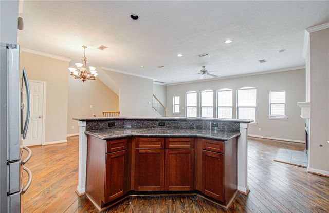 2304 Jackson Street, Houston, TX 77004