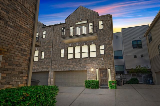 2304 Jackson Street, Houston, TX 77004