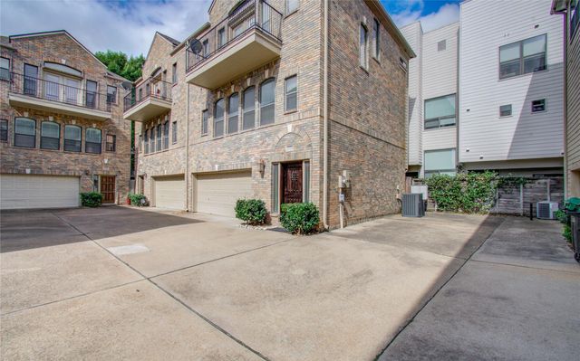 2304 Jackson Street, Houston, TX 77004