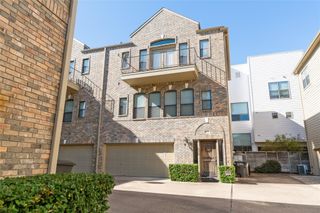 2304 Jackson Street, Houston, TX 77004