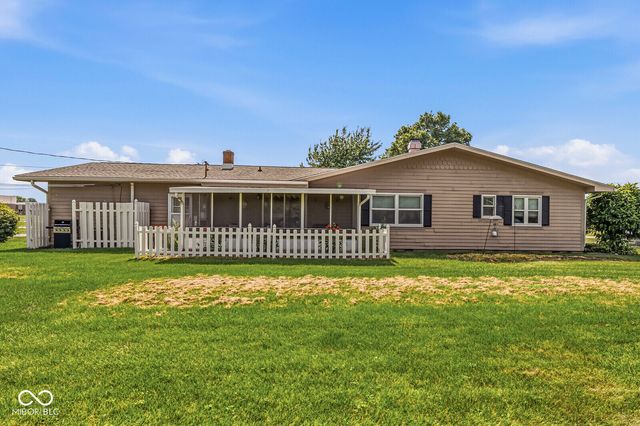 1385 John Bart Road, Lebanon, IN 46052