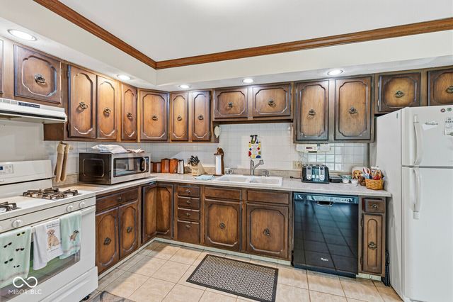 1385 John Bart Road, Lebanon, IN 46052