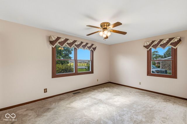 1385 John Bart Road, Lebanon, IN 46052