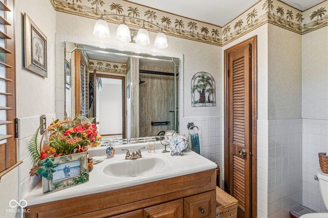 1385 John Bart Road, Lebanon, IN 46052