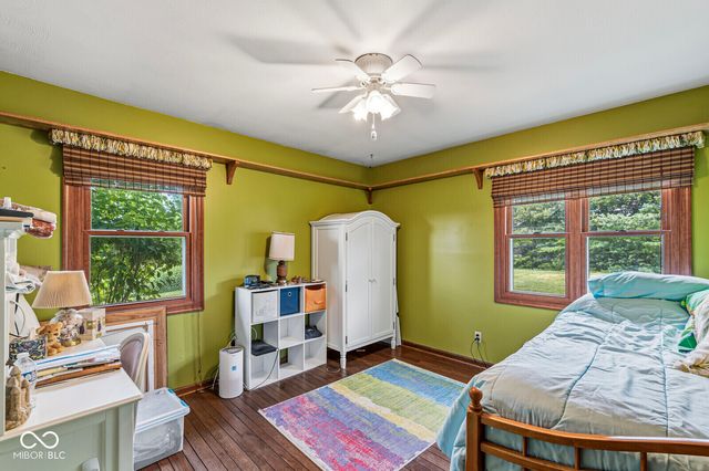 1385 John Bart Road, Lebanon, IN 46052