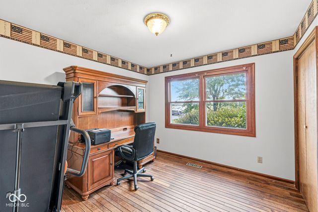 1385 John Bart Road, Lebanon, IN 46052