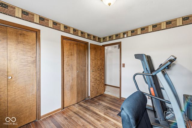 1385 John Bart Road, Lebanon, IN 46052